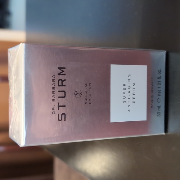 Super Anti-Aging Serum - Picture 1 of 4